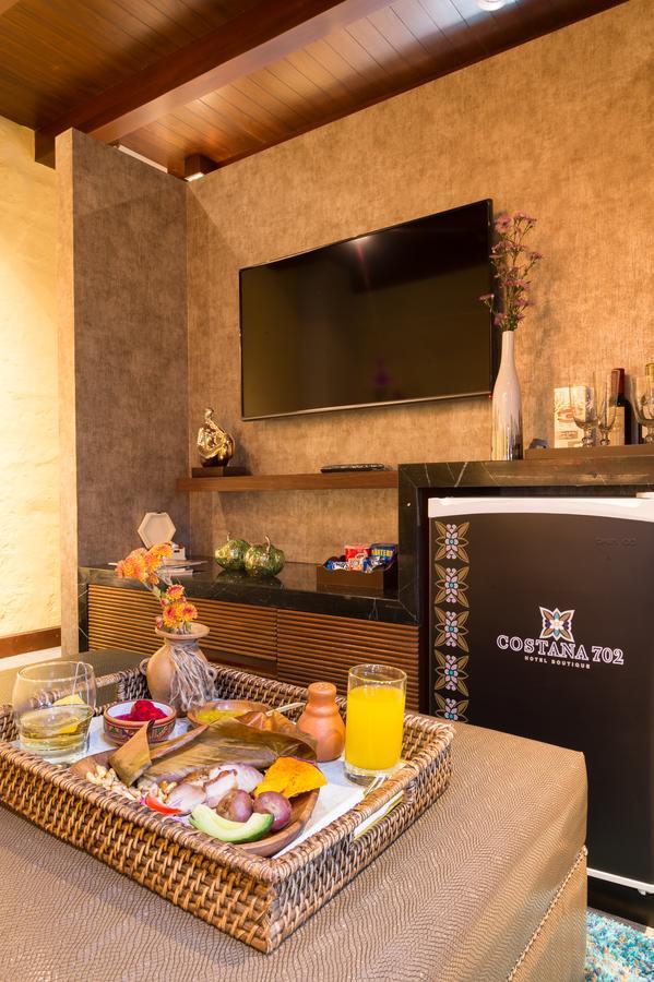Costana 702 Hotel Boutique Arequipa Exterior photo