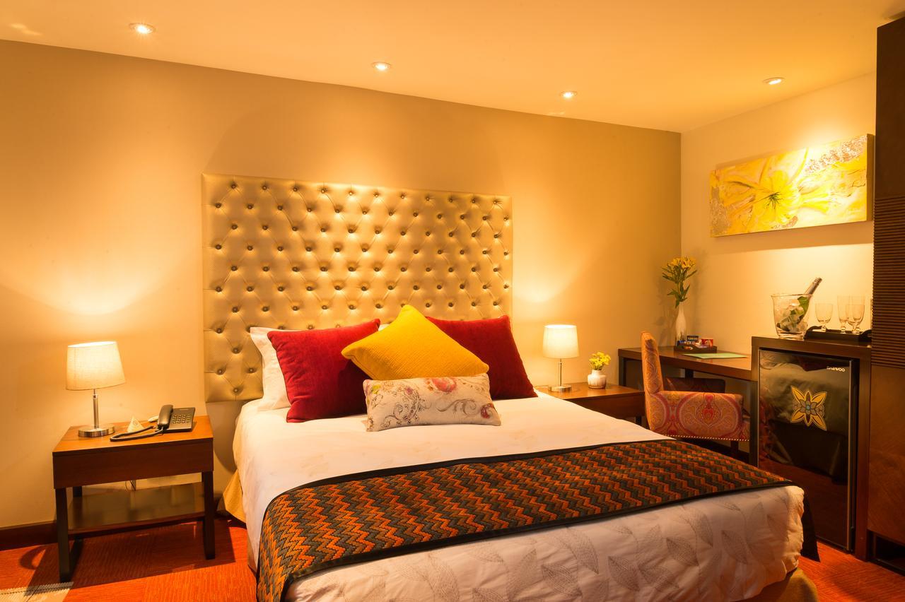 Costana 702 Hotel Boutique Arequipa Exterior photo